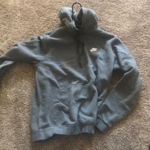 Nike hoodie